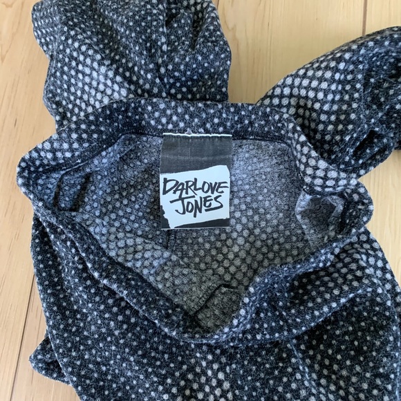 Darlove Jones Bellbottoms Flare Pants - Picture 7 of 10